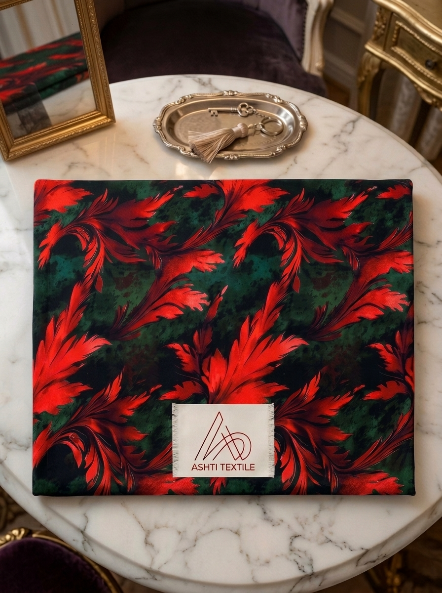 Georgette Fabrics