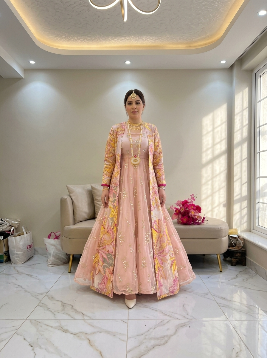 Indian Fabric