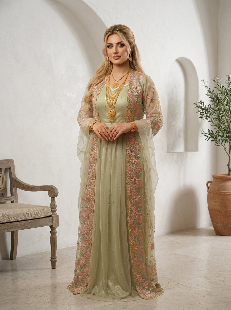 Indian Fabric