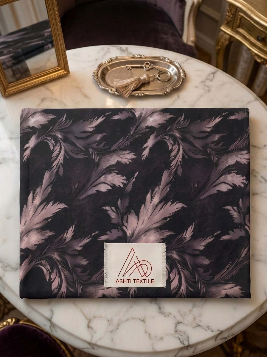 Georgette Fabrics