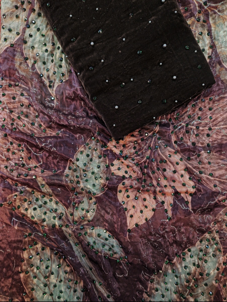 Indian hand made designs