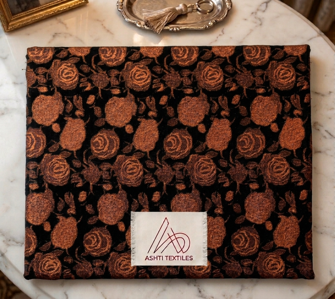 Viscose Fabrics