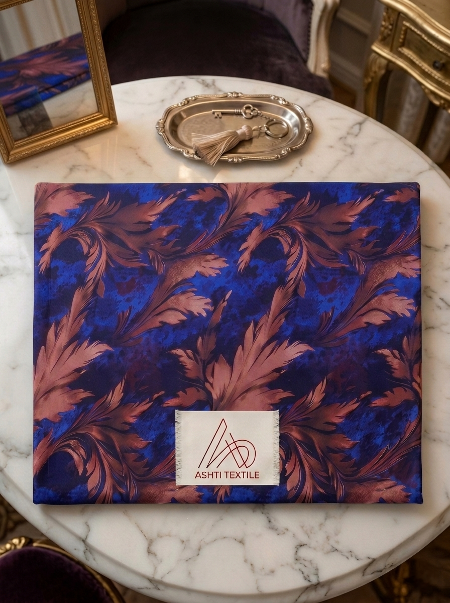 Georgette Fabrics
