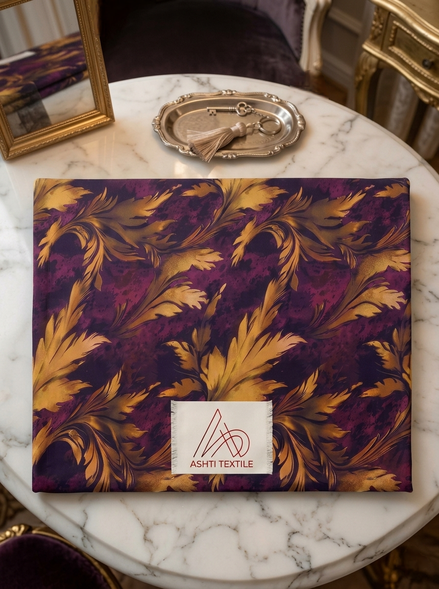 Georgette Fabrics