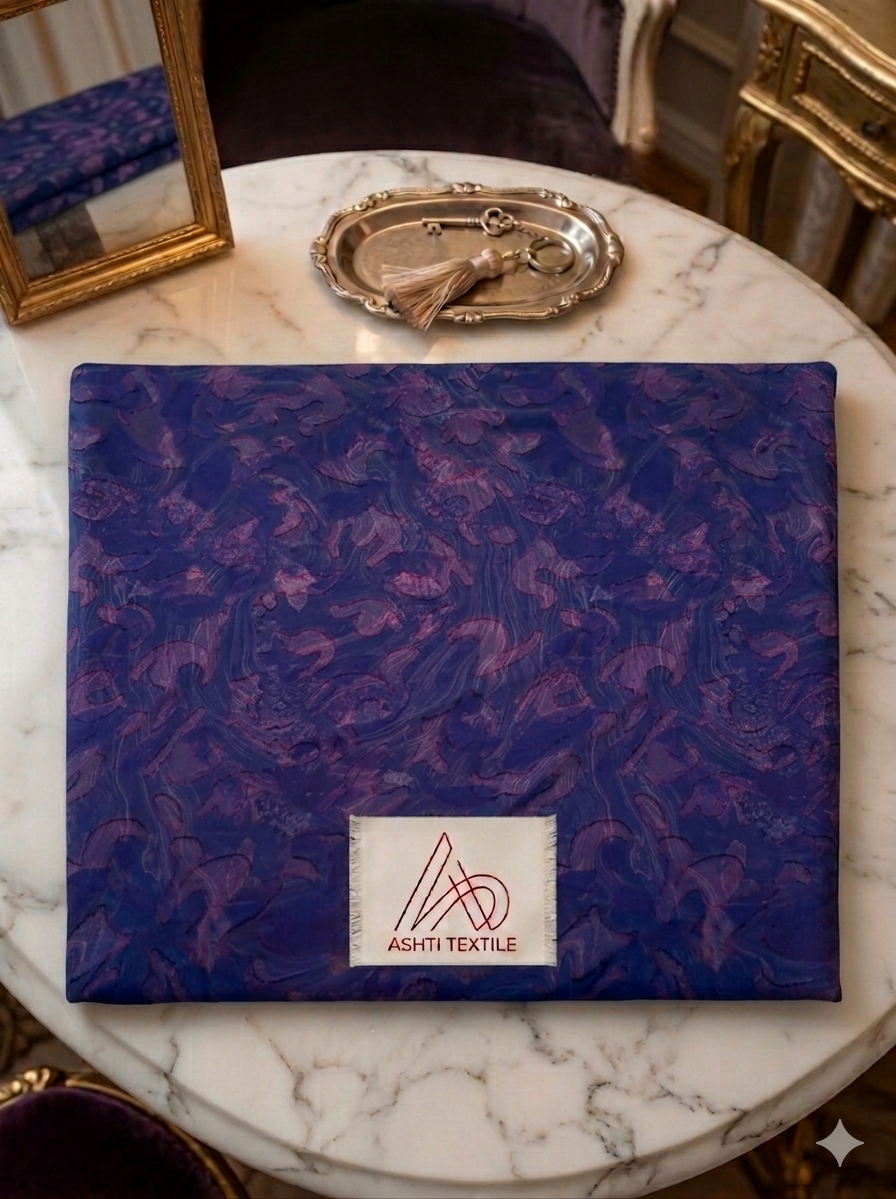 Indian Fabrics