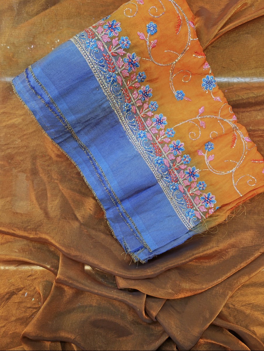 Indian Fabrics