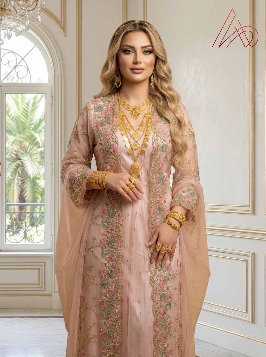 Indian Fabric