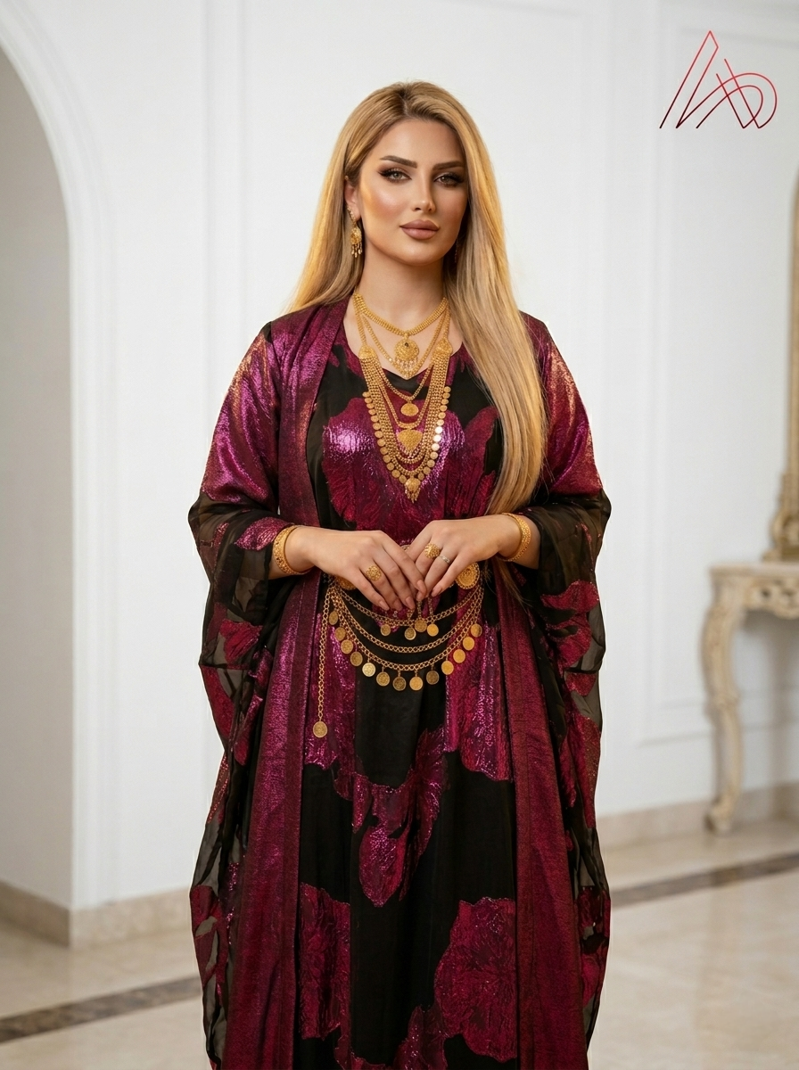 Indian Fabrics