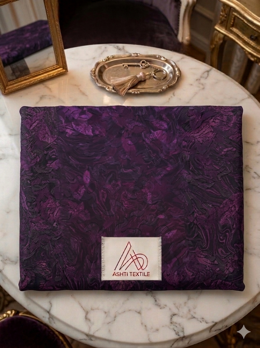 Indian Fabrics