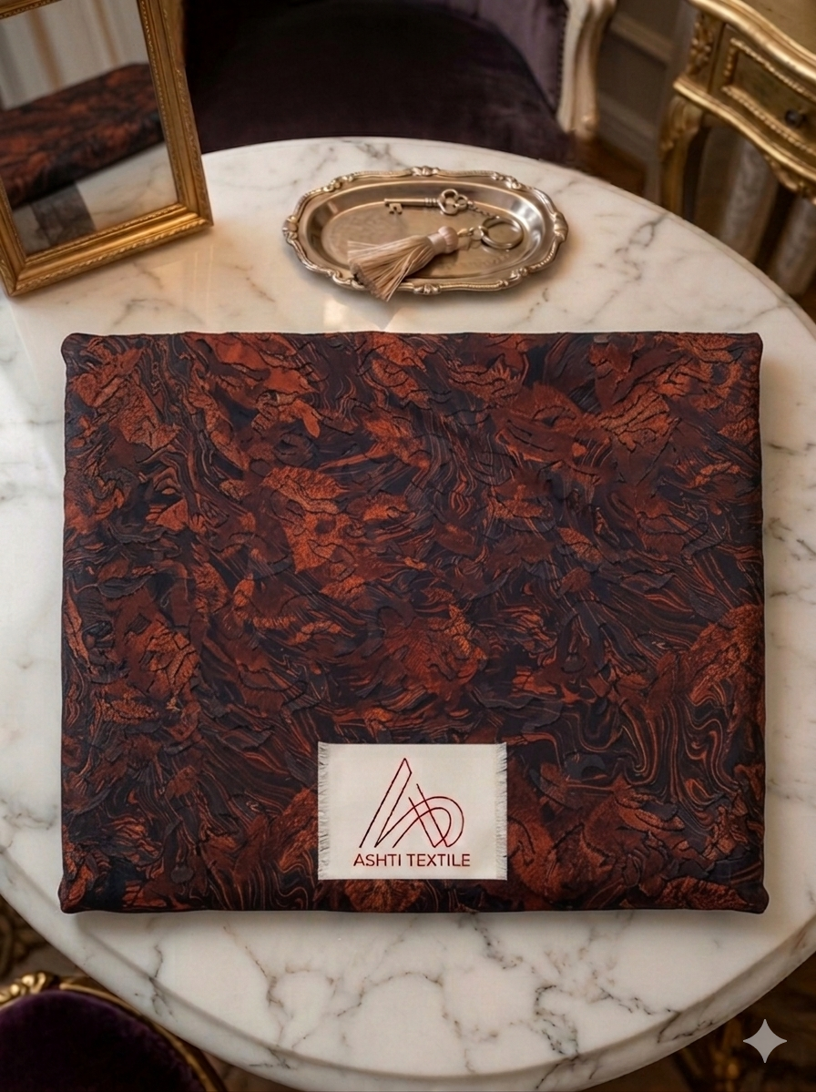 Indian Fabrics