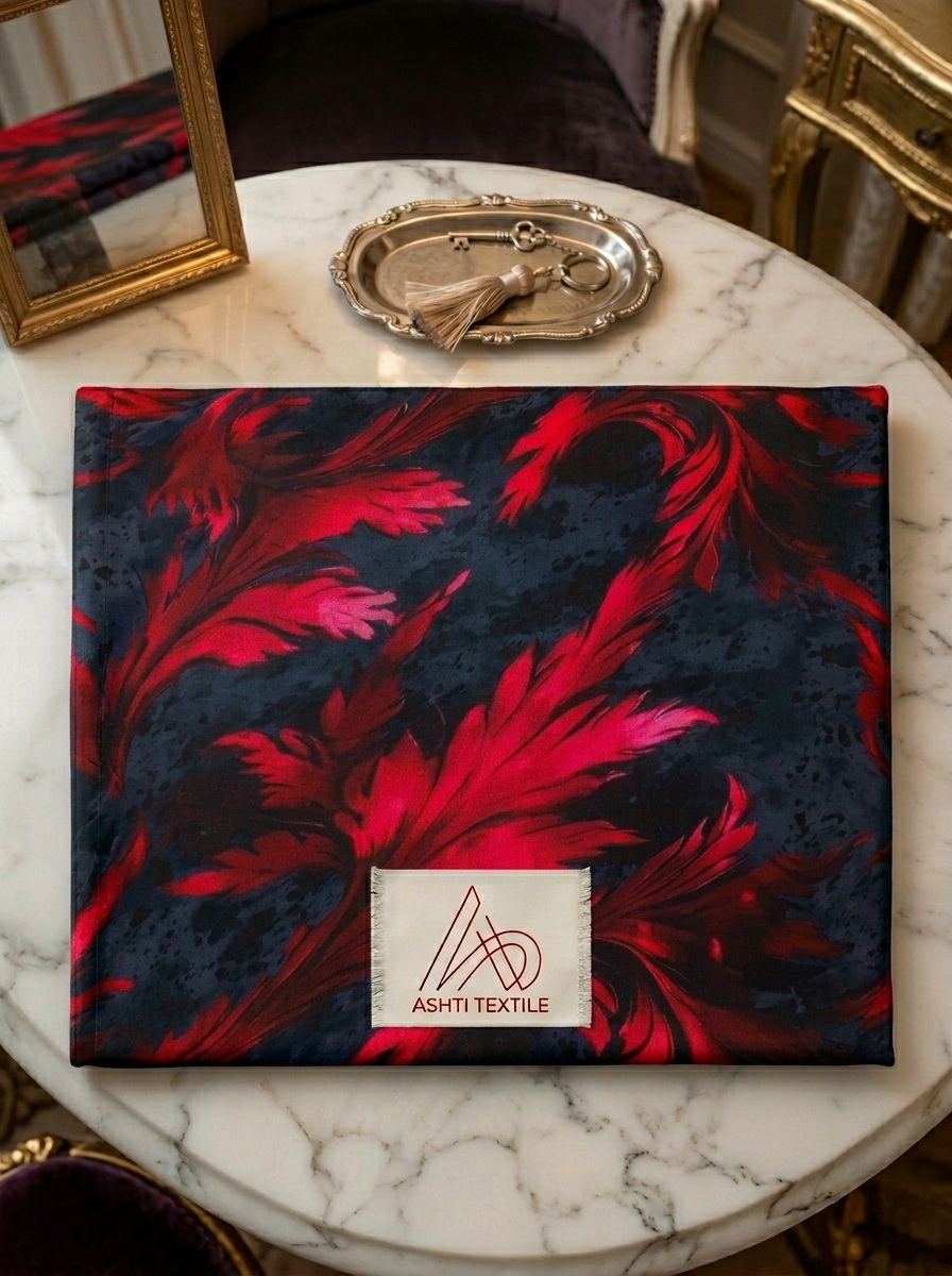 Georgette Fabrics