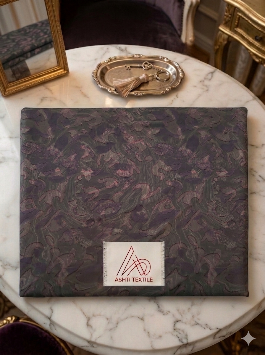 Indian Fabrics