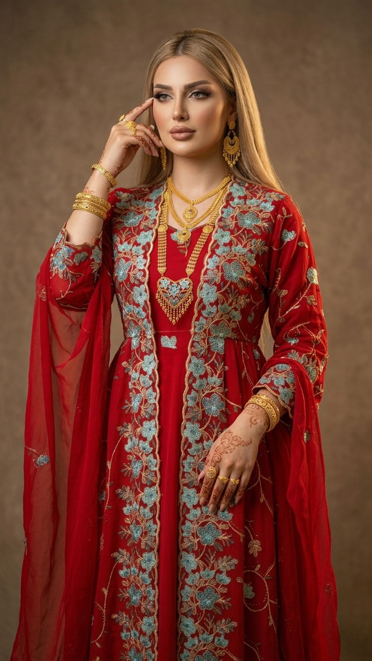 Indian Fabrics