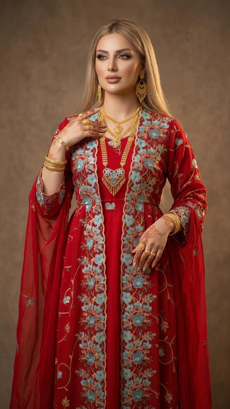 Indian Fabrics