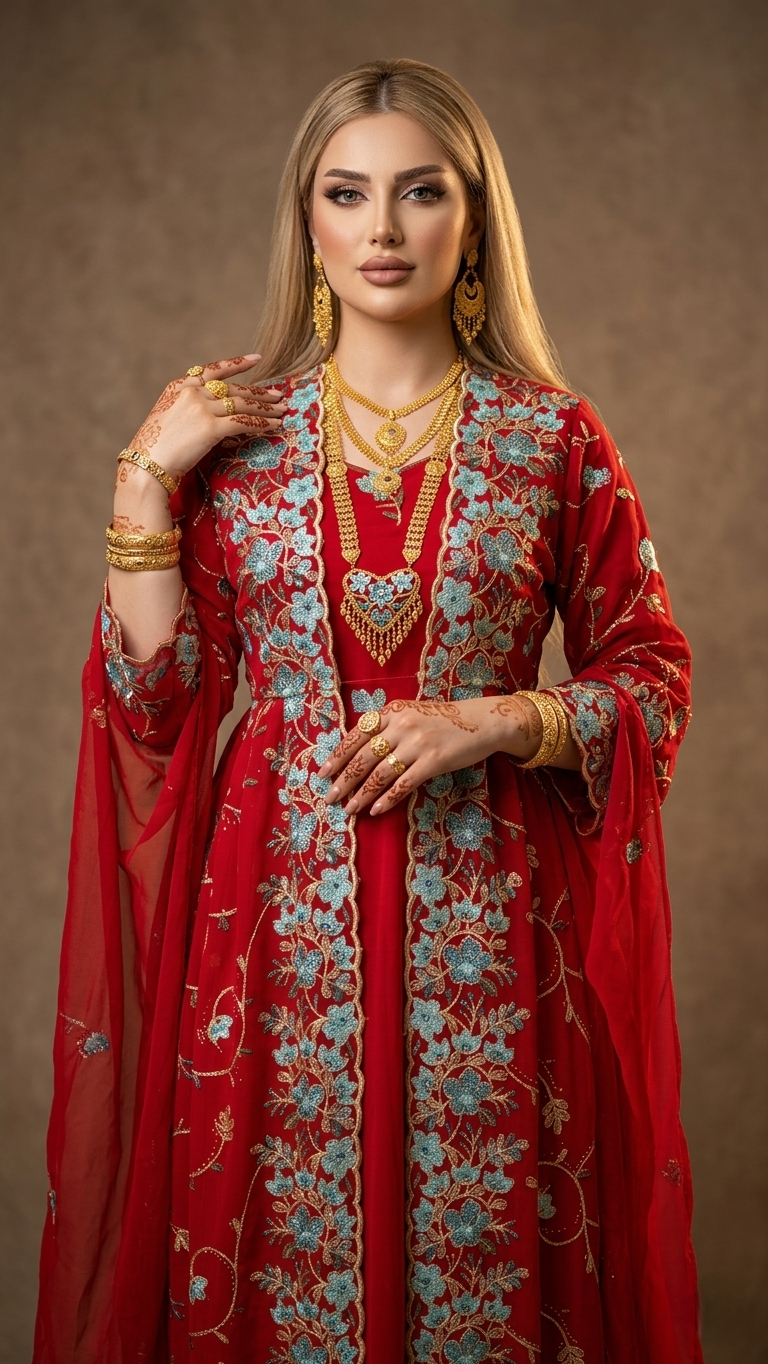 Indian Fabrics