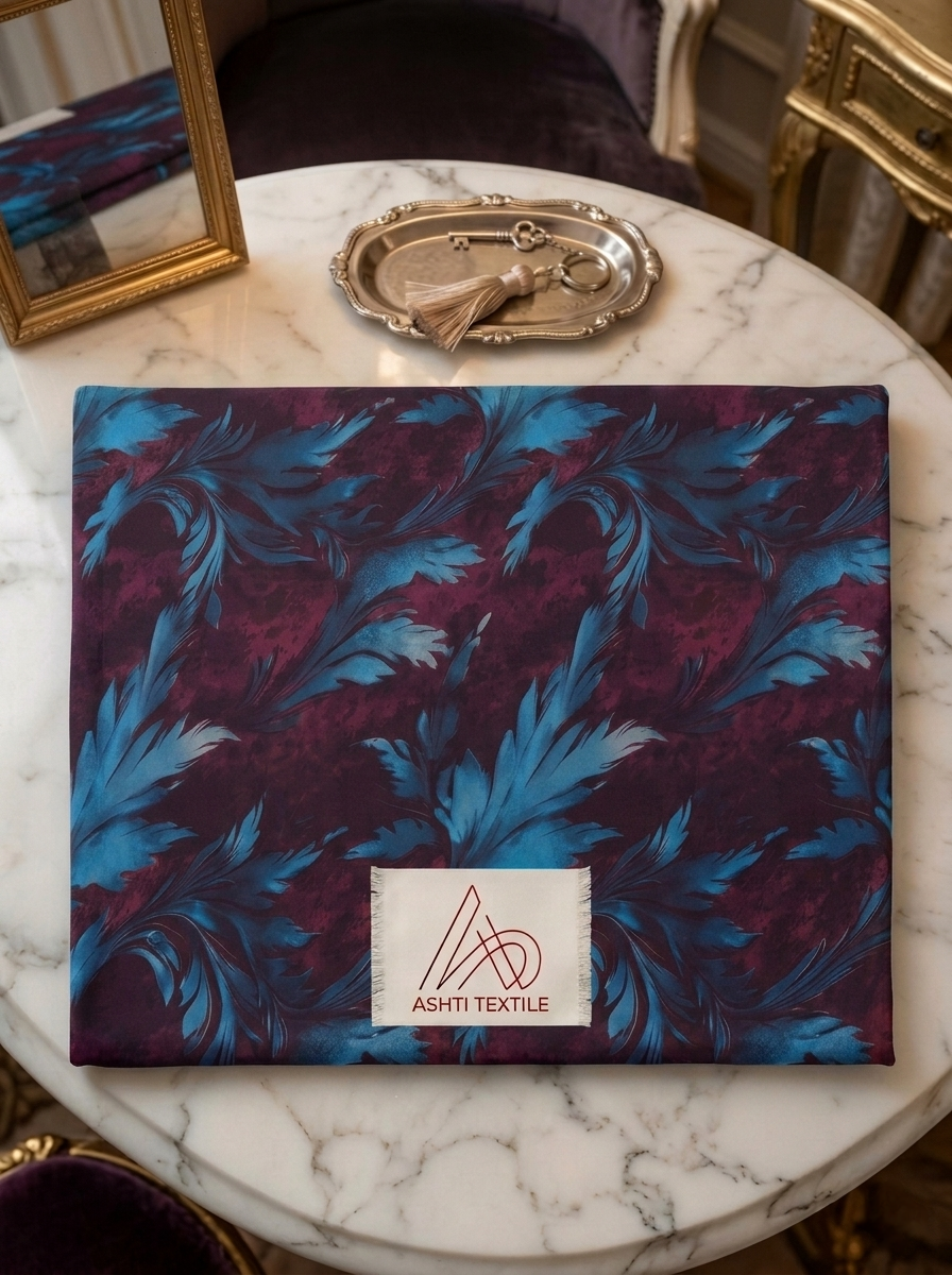 Georgette Fabrics