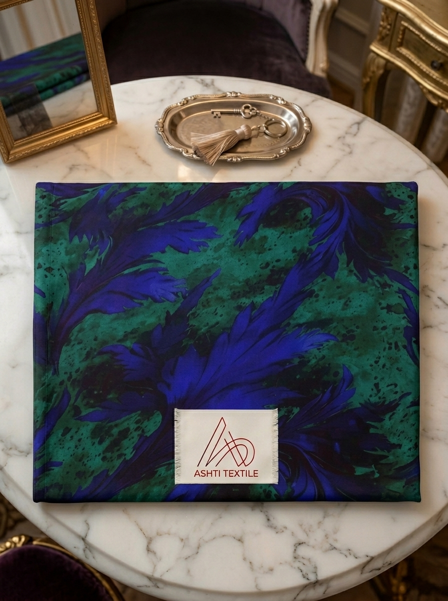 Georgette Fabrics
